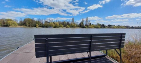 Kis-Duna River Apartman